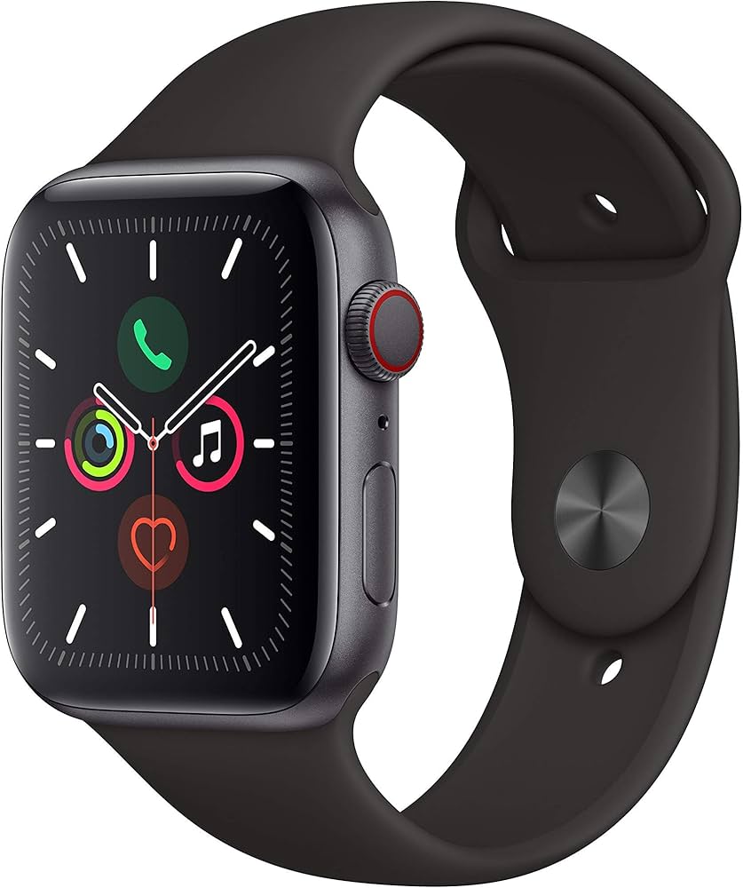 Apple Watch Serie 5 40mm